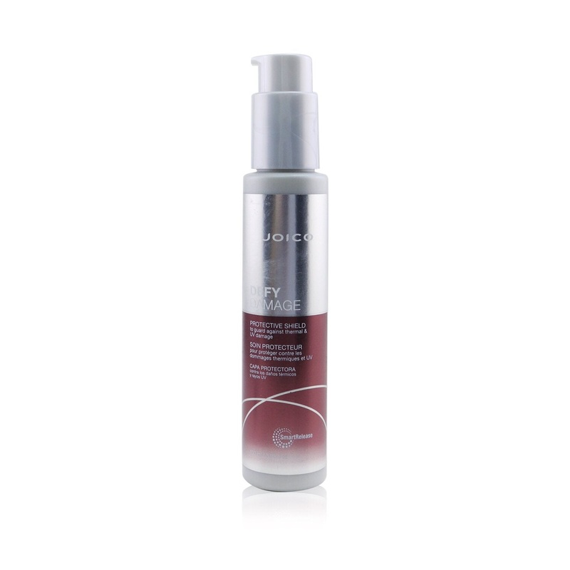 Joico Defy Damage Protective Shield (To Guard Against Thermal & UV Damage)  100ml/3.38oz