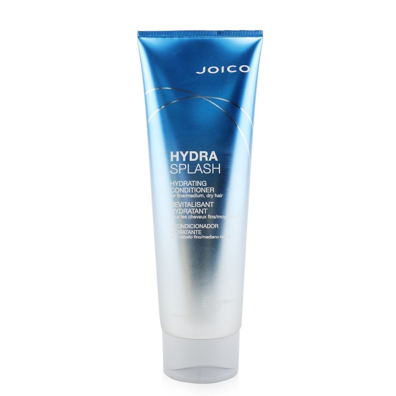 Joico HydraSplash Hydrating Conditioner (For Fine/ Medium, Dry Hair)  250ml/8.5oz