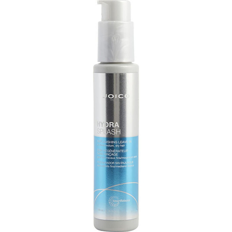 Joico HydraSplash Replenishing Leave-In (For Fine/ Medium, Dry Hair) 100ml/3.38oz