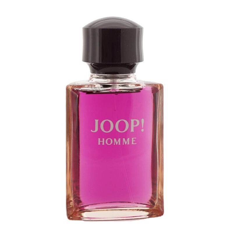 Joop Homme Eau De Toilette Spray 75ml/2.5oz
