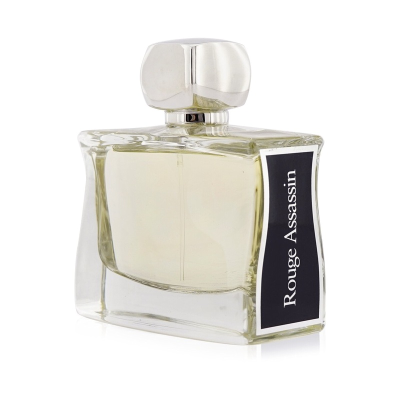 Jovoy Rouge Assassin Eau De Parfum Spray  100ml/3.4oz