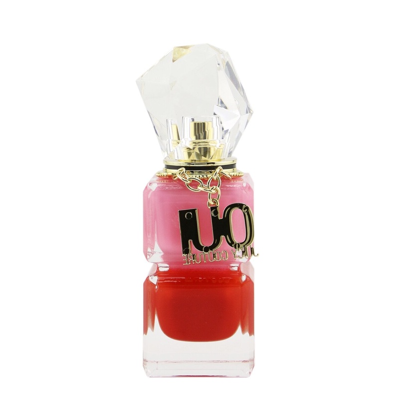 Juicy Couture Oui Juicy Couture Eau De Parfum Spray 50ml/1.7oz