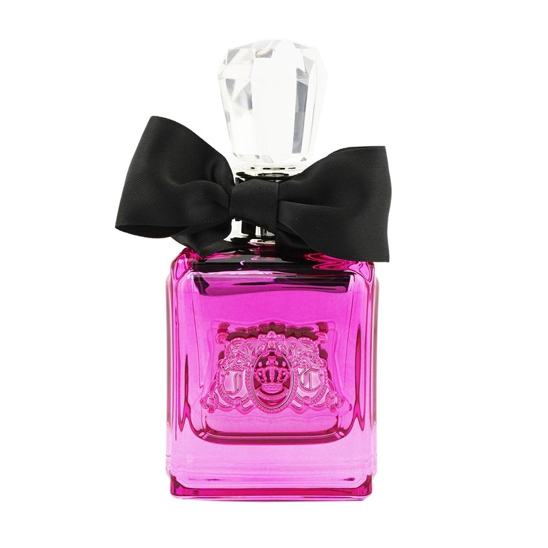 Juicy Couture Viva La Juicy Noir Eau De Parfum Spray  100ml/3.4oz