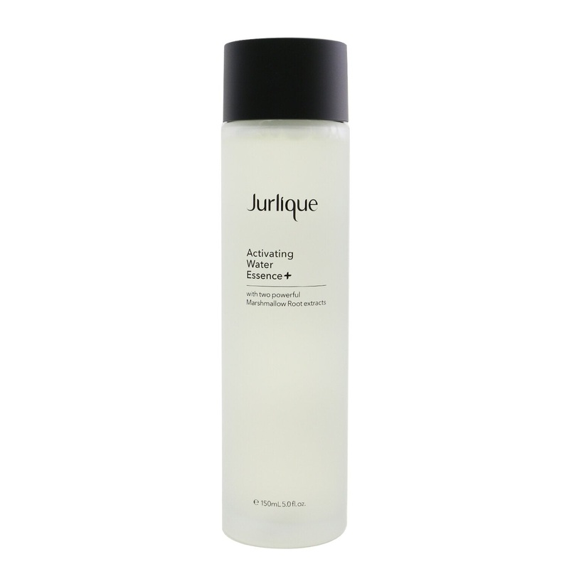 Jurlique Activating Water Essence+ - With Two Powerful Marshmallow Root Extracts(Random Packaging)  150ml/5oz