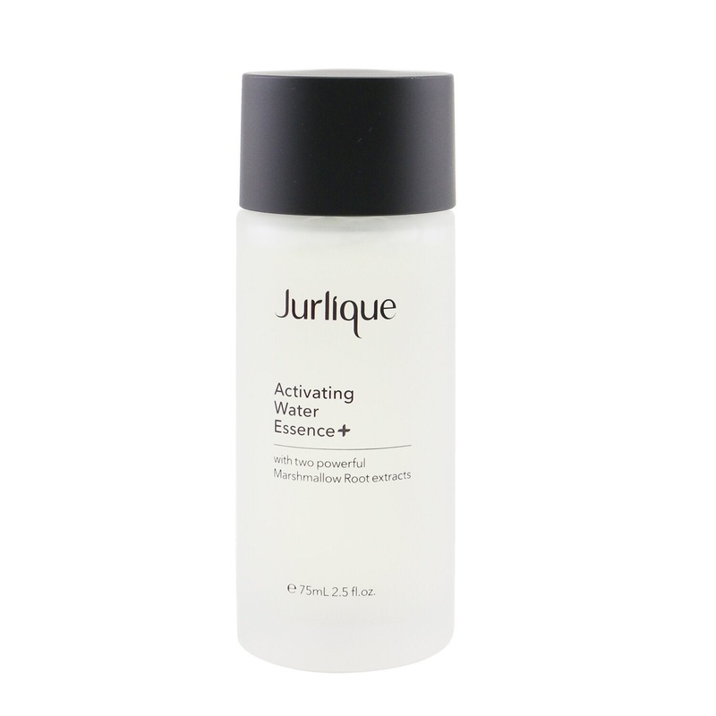 Jurlique Activating Water Essence+ - With Two Powerful Marshmallow Root Extracts(Random Packaging)  75ml/2.5oz