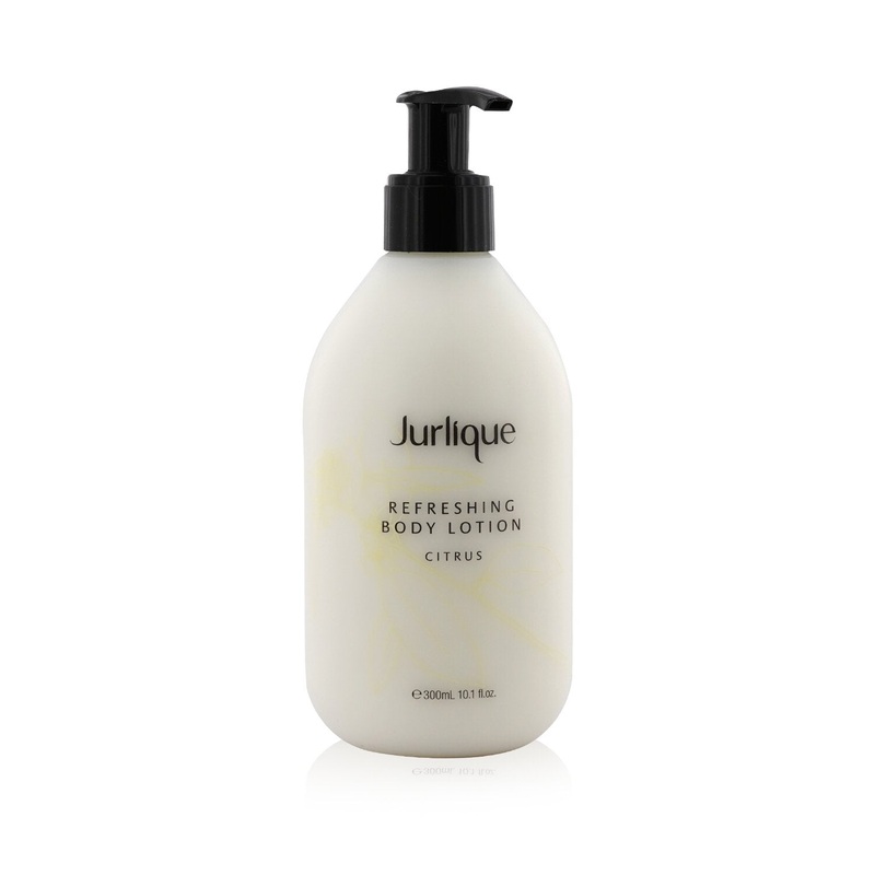 Jurlique Citrus Refreshing Body Lotion(Random Packaging)  300ml/10.1oz