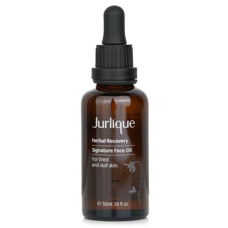 Jurlique Herbal Recovery Face Oil  50ml/1.6oz