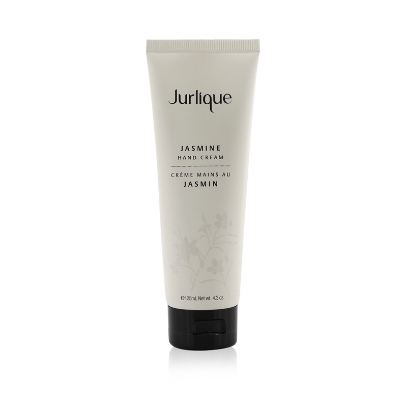 Jurlique Jasmine Hand Cream(Random Packaging)  125ml/4.3oz