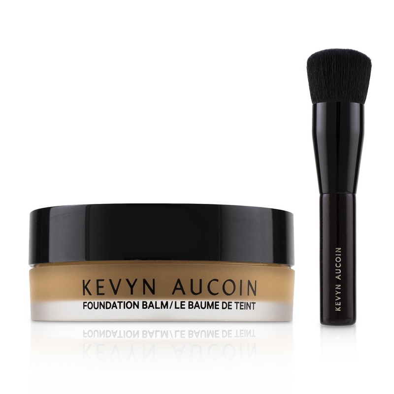Kevyn Aucoin Foundation Balm - # Medium FB10.5  22.3g/0.7oz