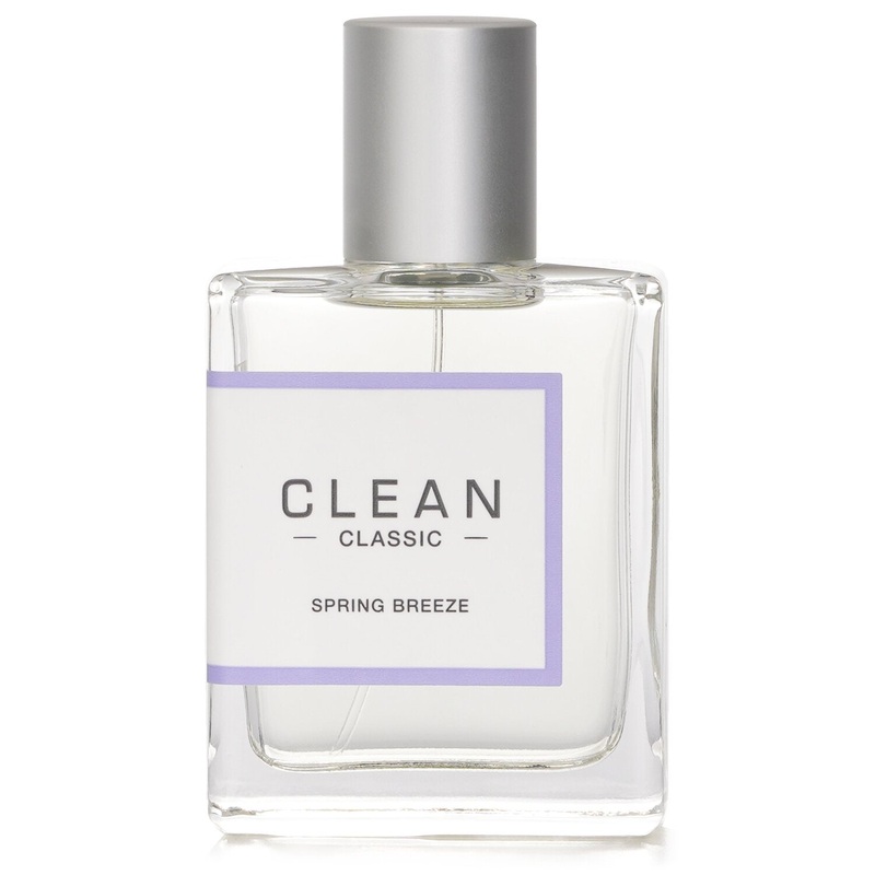 Clean Classic Spring Breeze Eau De Parfum Spray  60ml/2oz