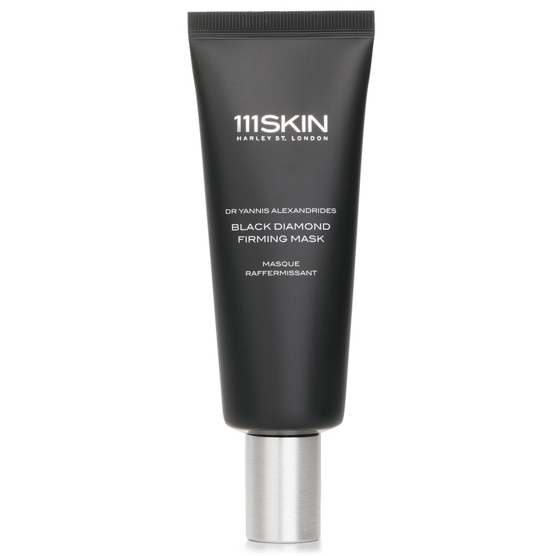 111skin Black Diamond Firming Mask  75ml