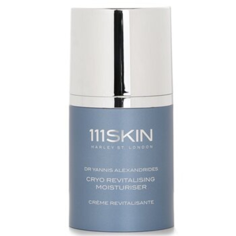 111skin CRYO Revitalising Moisturiser  50ml