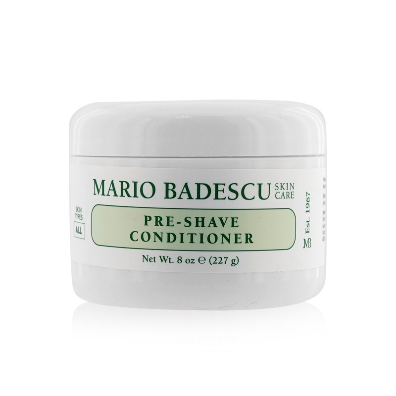 Mario Badescu Pre-Shave Conditioner  236ml/8oz