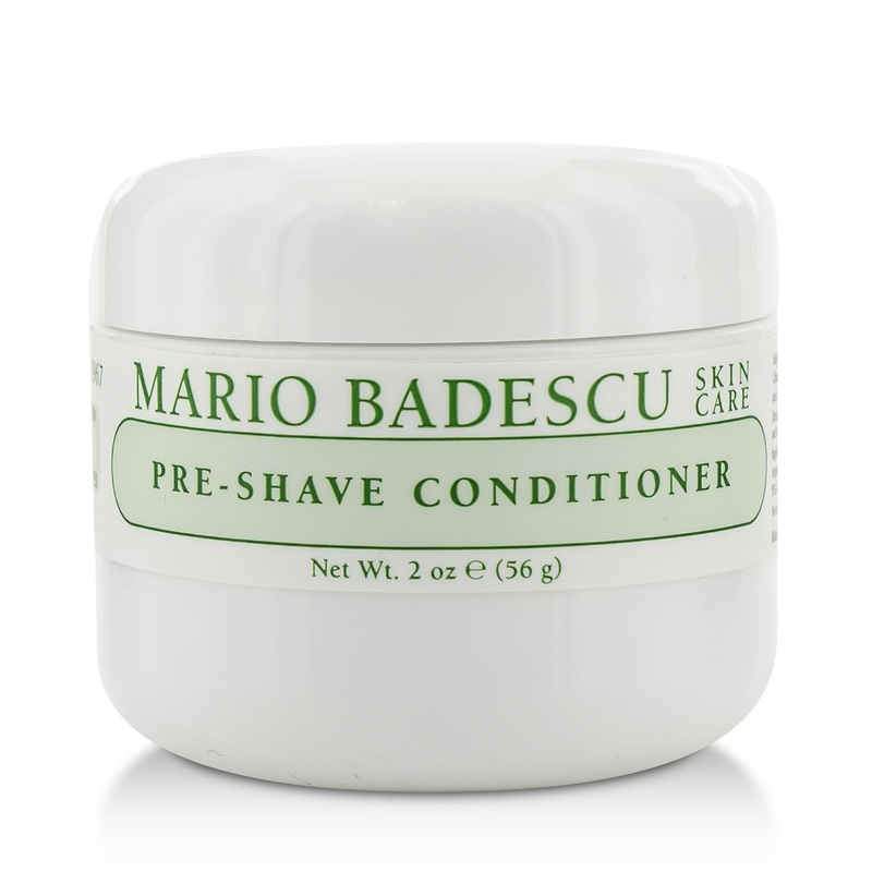 Mario Badescu Pre-Shave Conditioner  59g/2oz