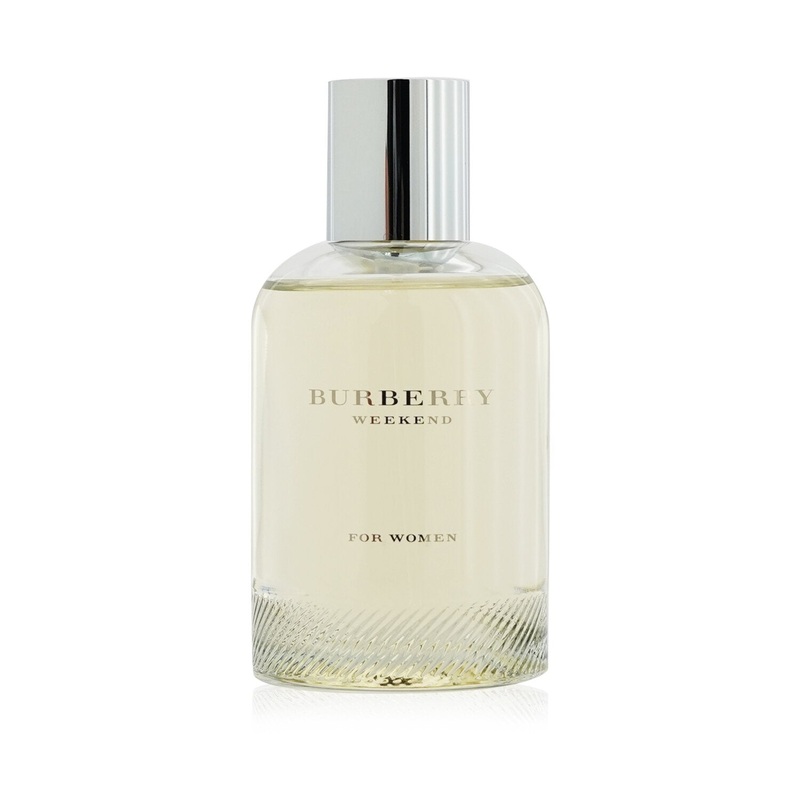Burberry Weekend Eau De Parfum Spary  100ml/3.3oz