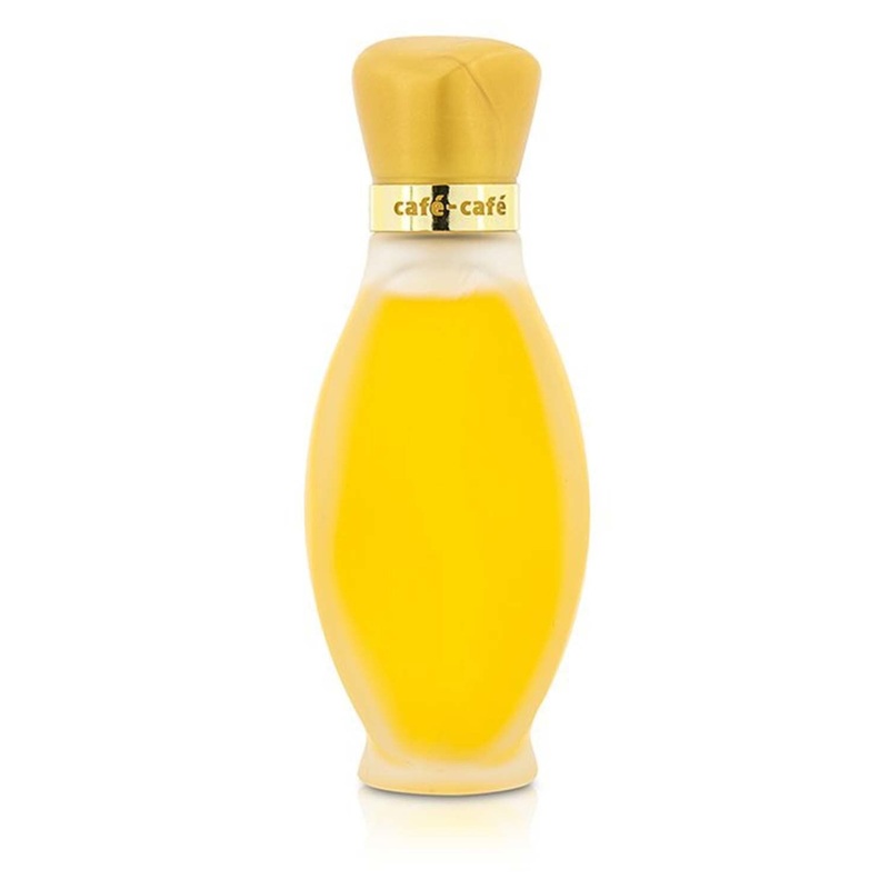 Cafe Cafe Cafe Cafe Eau De Parfum Spray  100ml/3.3oz