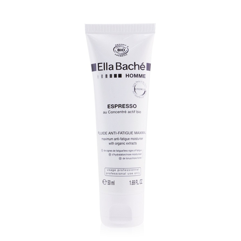 Ella Bache Maximum Anti-Fatigue Moisturiser (Salon Product)  50ml/1.69oz