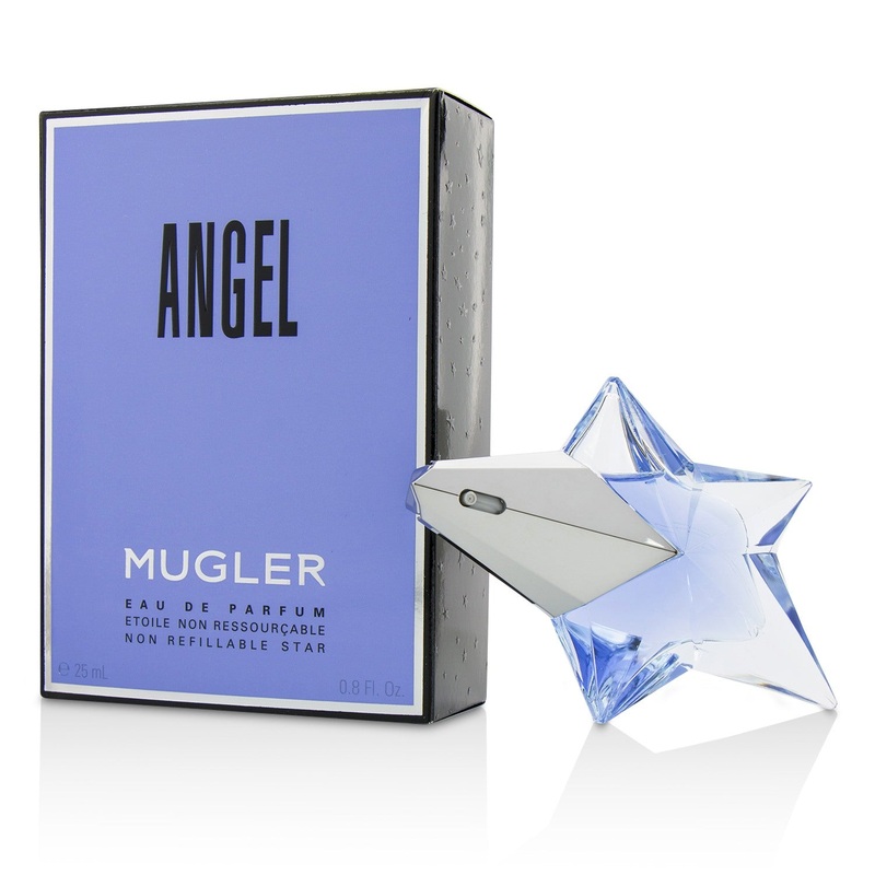 Thierry Mugler (Mugler) Angel Eau De Parfum Spray  25ml/0.8oz
