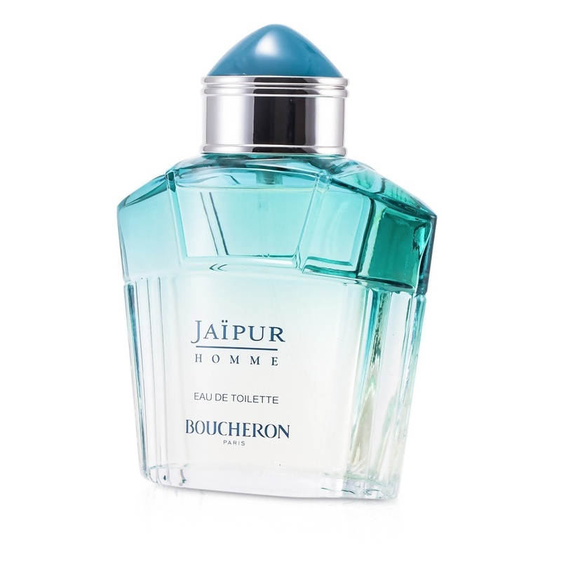 Boucheron Jaipur Eau De Toilette Spray (Limited Edition)  100ml/3.3oz