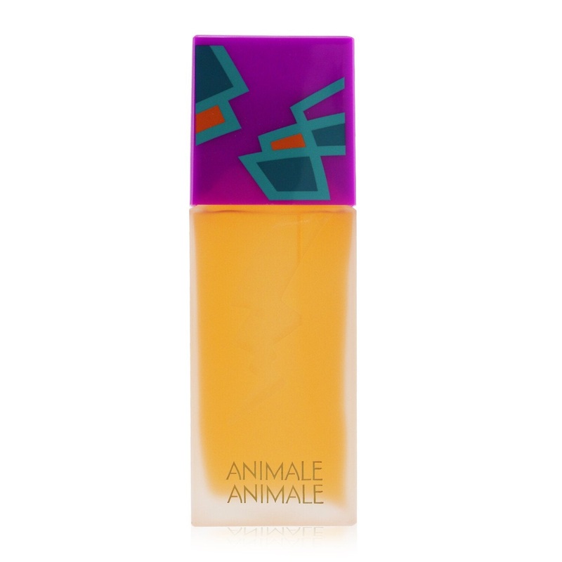 Animale Animale Animale Eau De Parfum Spray  100ml/3.4oz