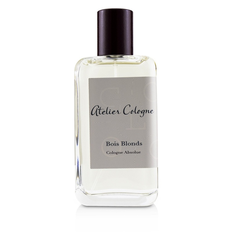 Atelier Cologne Bois Blonds Cologne Absolue Spray  100ml/3.3oz