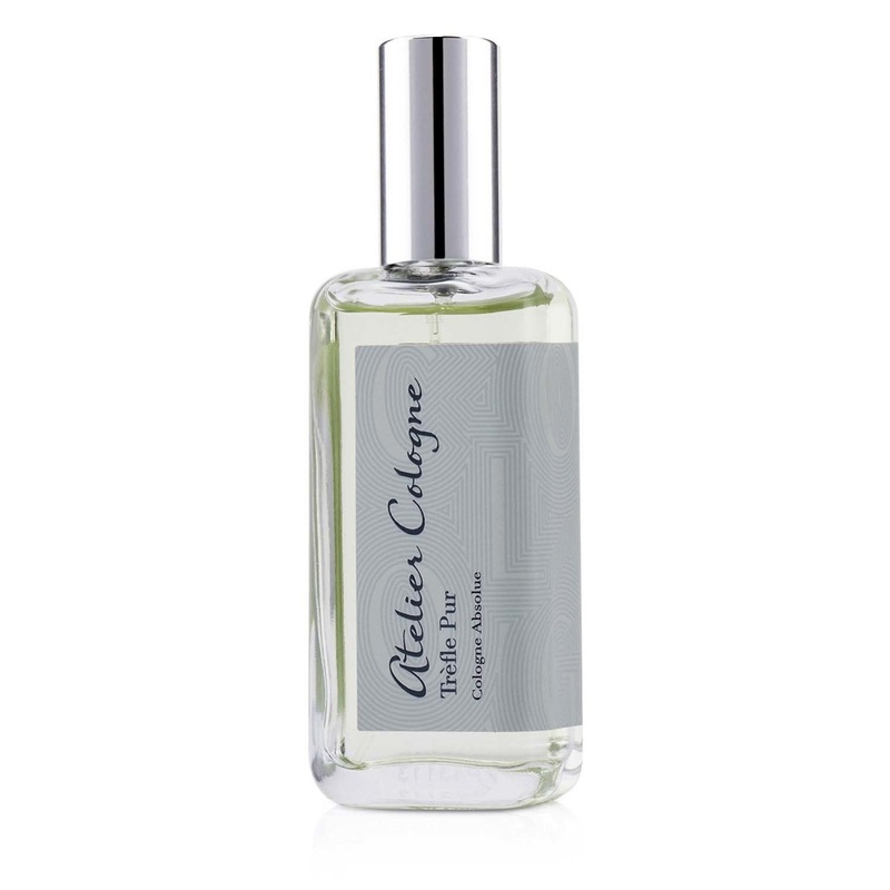 Atelier Cologne Trefle Pur Cologne Absolue Spray  30ml/1oz
