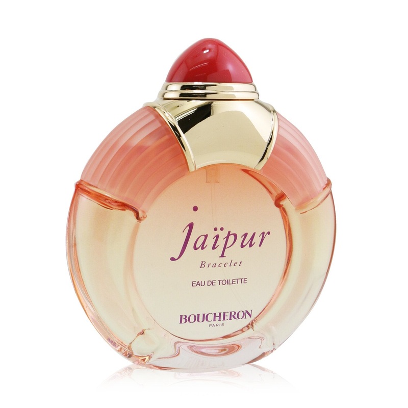 Boucheron Jaipur Bracelet Eau De Toilette Spray (Limited Edition)  100ml/3.3oz