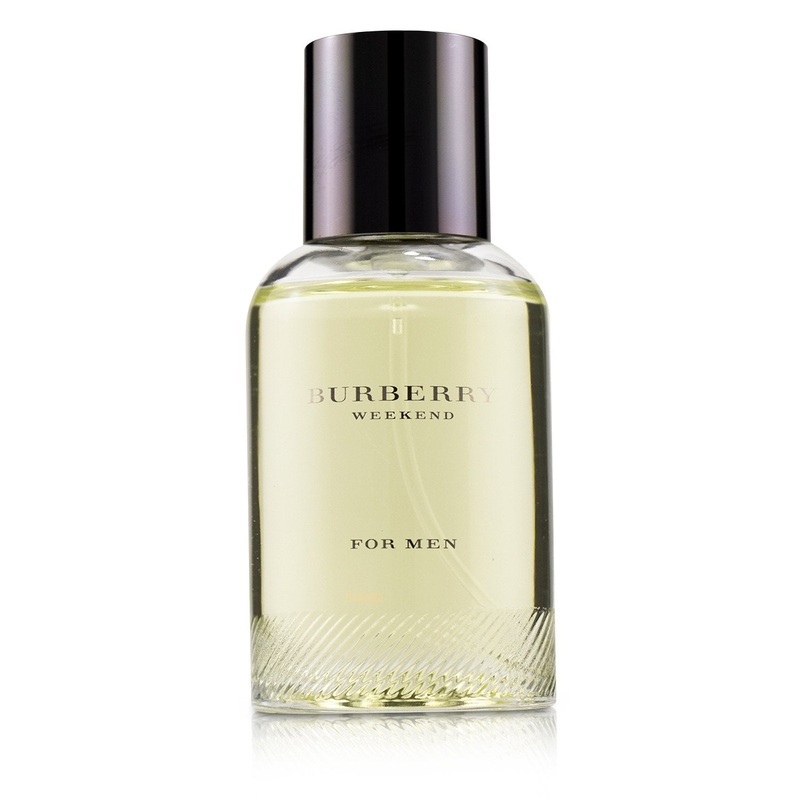 Burberry Weekend Eau De Toilette Spray  50ml/1.7oz