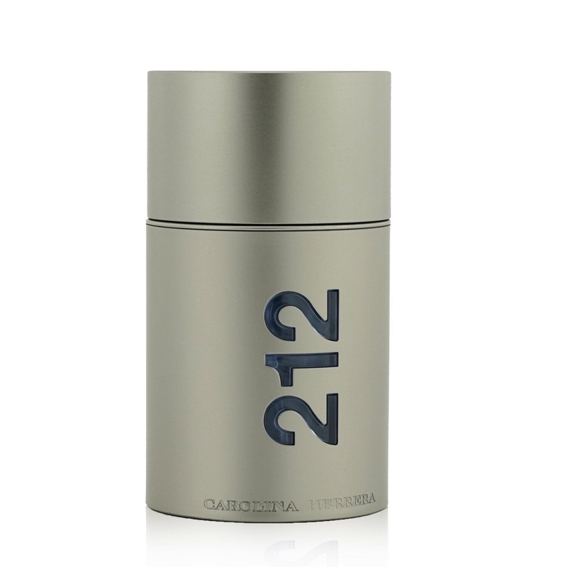 Carolina Herrera 212 NYC Eau De Toilette Spray  50ml/1.7oz