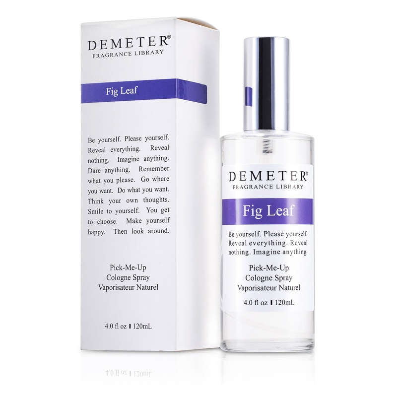 Demeter Fig Leaf Cologne Spray  120ml/4oz