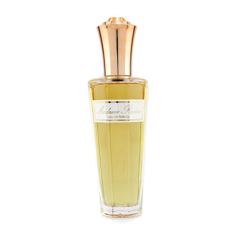 Rochas Madame Rochas Edt Spray  100ml/3.3oz