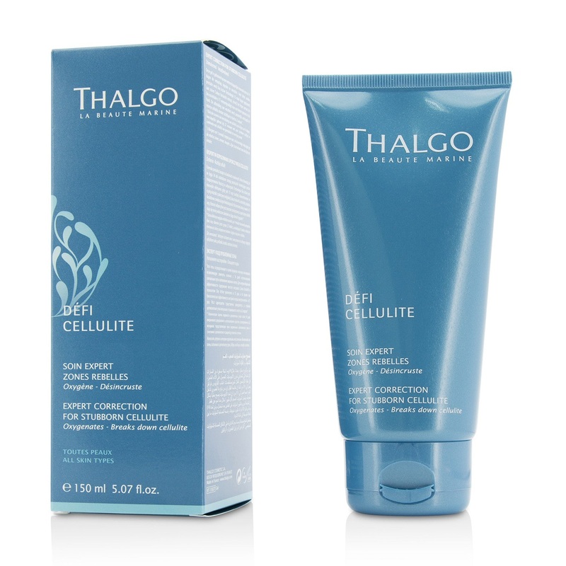 Thalgo Defi Cellulite Expert Correction For Stubborn Cellulite  150ml/5.07oz