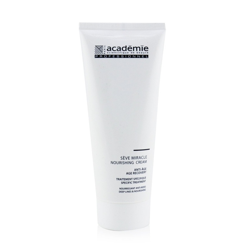 Academie Hypo-Sensible Nourishing Cream (Salon Size)  100ml/3.4oz