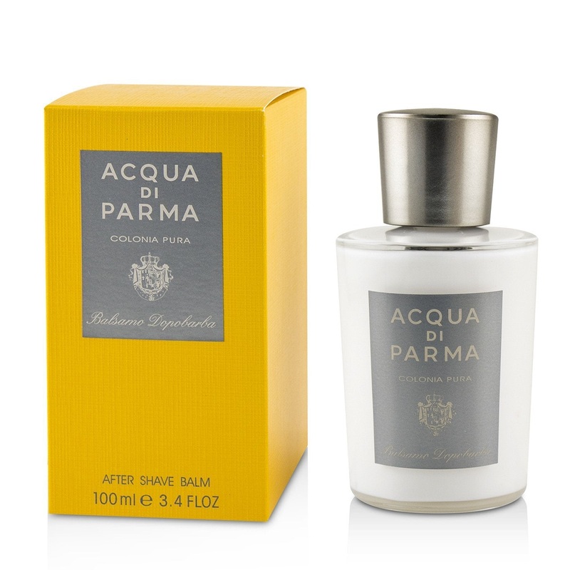 Acqua Di Parma Colonia Pura After Shave Balm  100ml/3.4oz
