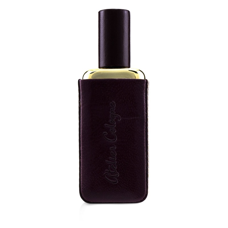 Atelier Cologne Gold Leather Cologne Absolue Spray  30ml/1oz