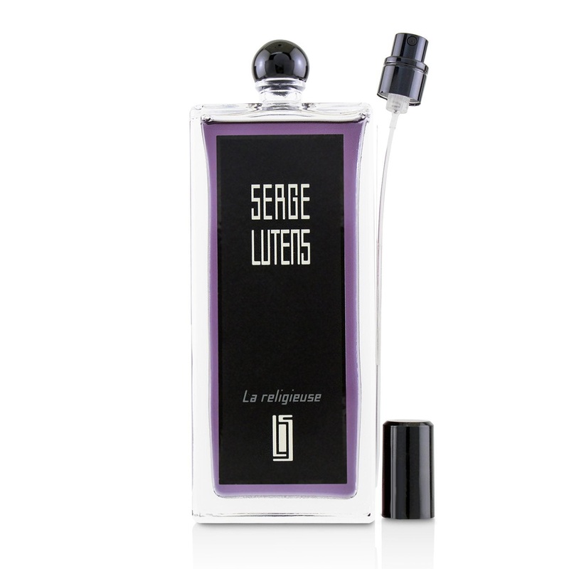 Serge Lutens La Religieuse Eau De Parfum Spray (Box Slightly Damaged)  100ml/3.4oz