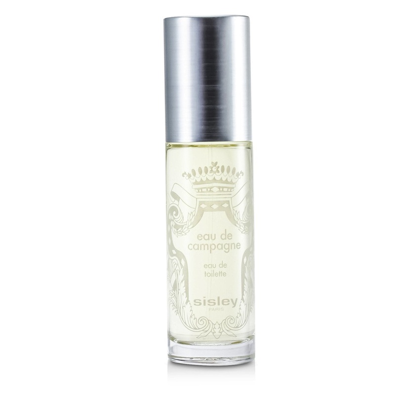 Sisley Eau De Campagne Eau De Toilette Spray  50ml/1.6oz