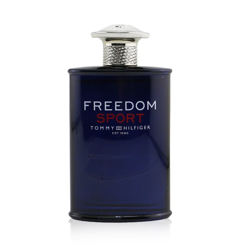 Tommy Hilfiger Freedom Sport Eau De Toilette Spray  100ml/3.4oz