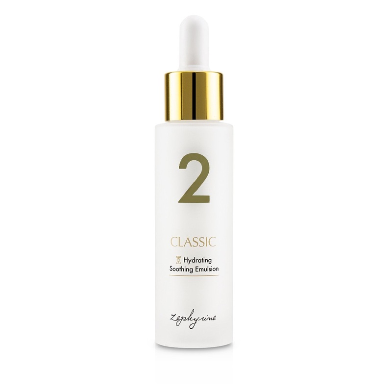 Zephyrine Hydrating Soothing Emulsion  30ml/1oz