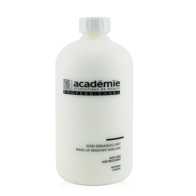 Academie Scientific System Make-Up Remover (Salon Size)  500ml/16.9oz