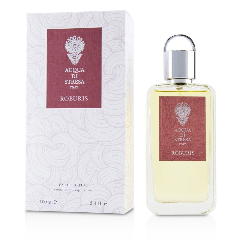 Acqua Di Stresa Roburis Eau De Parfum Spray  100ml/3.4oz