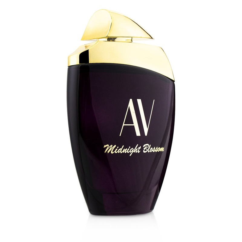 Adrienne Vittadini AV Midnight Blossom Eau De Parfum Spray  90ml/3oz