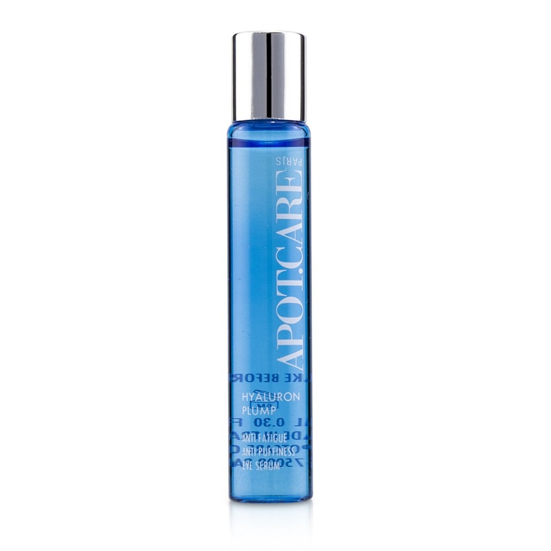 Apot.Care HYALURON PLUMP Eye Serum  10ml/0.34oz