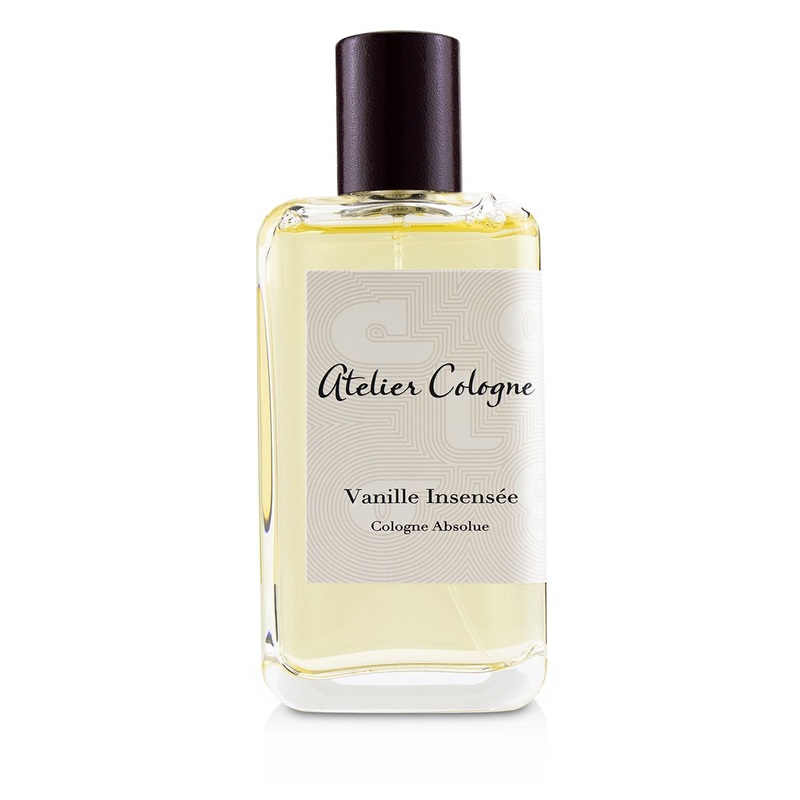 Atelier Cologne Vanille Insensee Cologne Absolue Spray  100ml/3.3oz