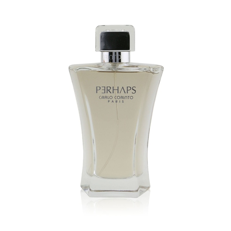 Carlo Corinto Perhaps Eau De Toilette Spray  100ml/3.3oz