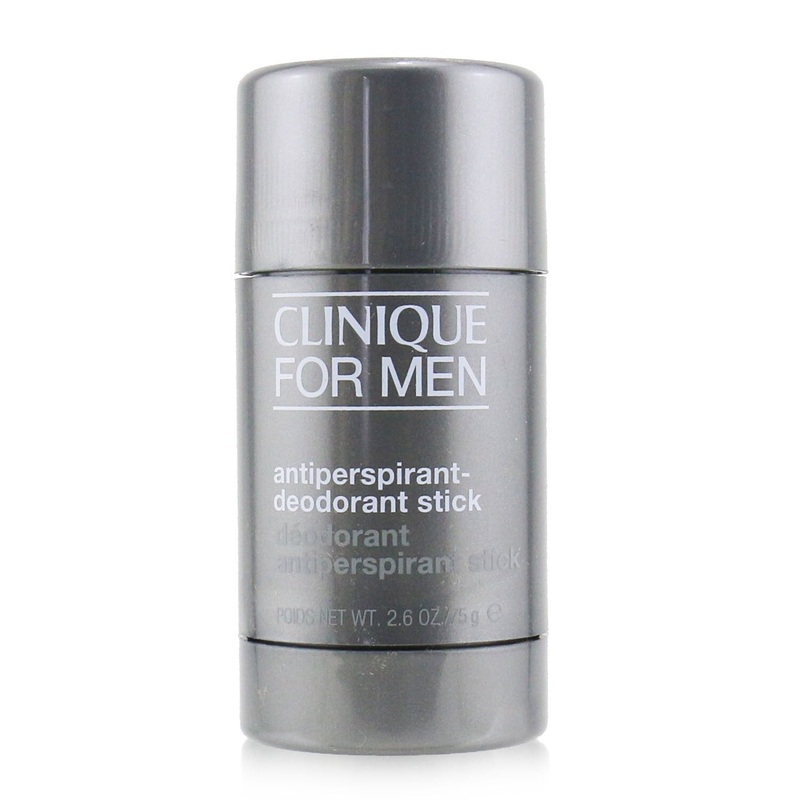 Clinique Deodorant Stick  75g/2.6oz