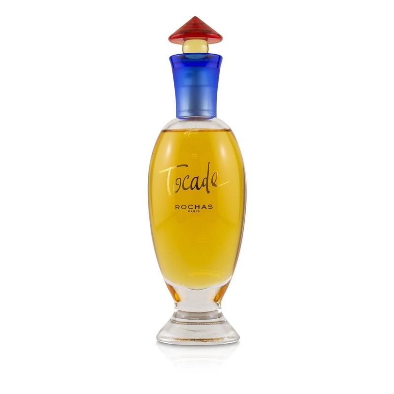 Rochas Tocade Eau De Toilette Spray  100ml/3.3oz