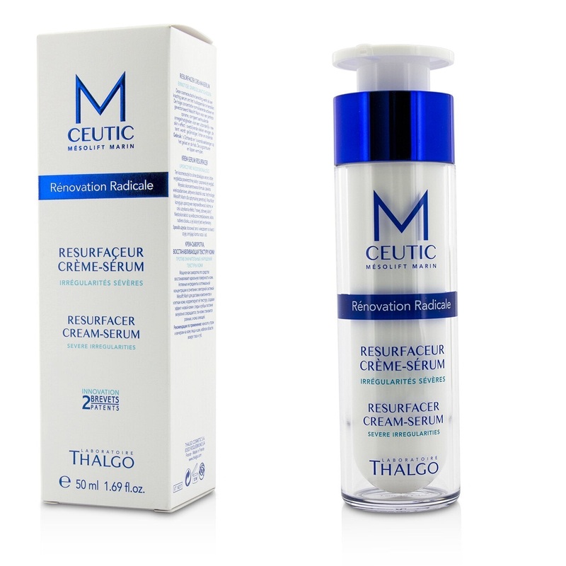 Thalgo MCEUTIC Resurfacer Cream-Serum  50ml/1.69oz