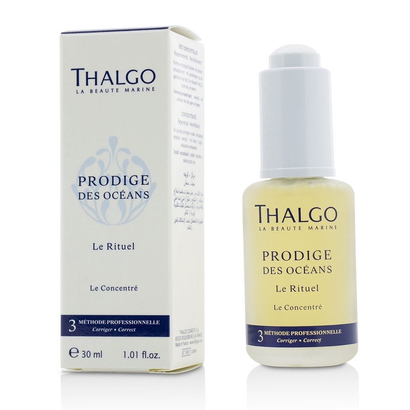 Thalgo Prodige Des Oceans Le Rituel Le Concentre (Salon Product)  30ml/1oz