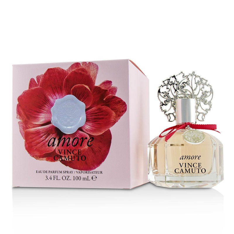 Vince Camuto Amore Eau De Parfum Spray  100ml/3.4oz
